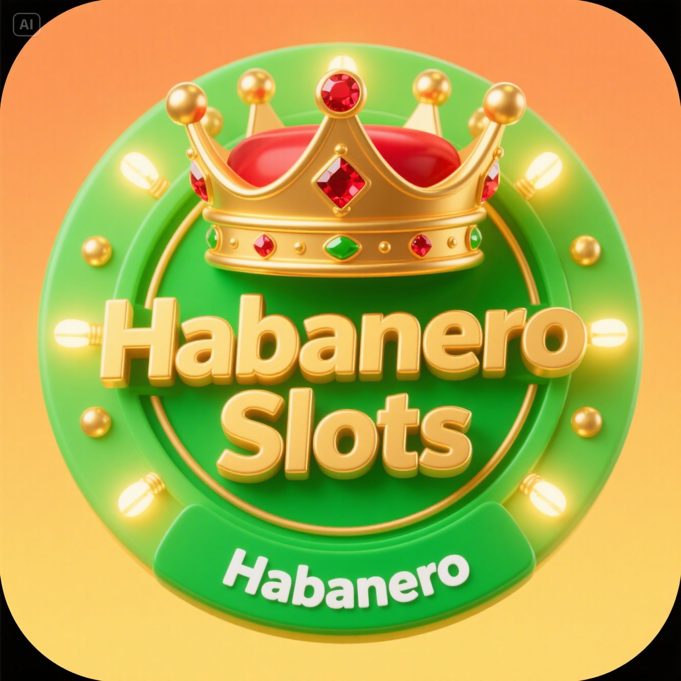 Habanero Slots